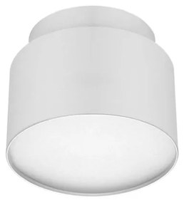 Φωτιστικό Οροφής Λευκό D:90 Gabi - Αλουμίνιο - 4279400