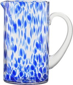 Κανάτα 1.4lt Estia Colorburst Blue 01-40840