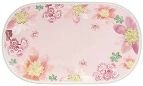 Πιατέλα Σερβιρίσματος Οβάλ Primula AW0695 37x23cm Multi Maxwell&Williams Porcelain