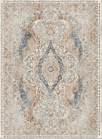 ΧΑΛΙ PEARL 9530 CREAM-TERRA - 160cm x 230cm - 2004251