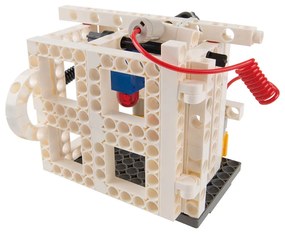 Gigo Electricity and Circuit