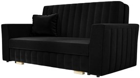 Καναπές - κρεβάτι Viva Glam III τριθέσιος-Mauro