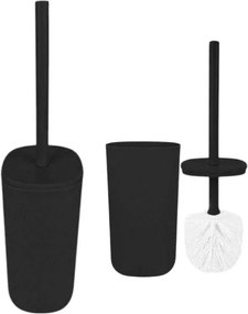 Βουρτσάκι τουαλέτας - Πιγκάλ - Black - 21768