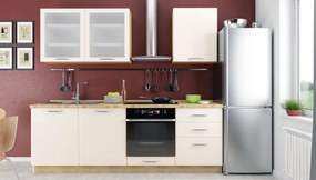 Σύνθεση κουζίνας Modena Mini