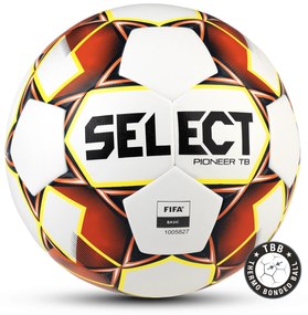 Μπάλα Ποδοσφαίρου Select Pioneer TB FIFA Basic No 5