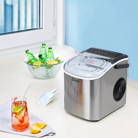 ICE MAKER (EXTRA BOX) 1.8L ZLN1177