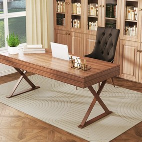 HOMCOM Χαλάκι υφαντό στο μηχάνημα, 15 mm ύψος, ευέλικτο, αντιολισθητικό, Κρεμ Λευκό