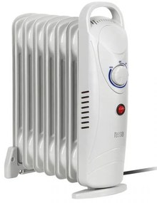 Ηλεκτρική Θερμάστρα Λαδιού TEESA 800W