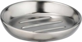 Σαπουνοθήκη Wenko Badi Chrome Matt 24139100