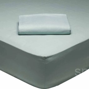 Σεντόνι Μονό Με Λάστιχο (100x200+35) Das Home Best Line Βεραμάν