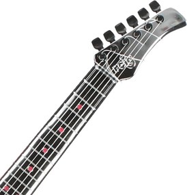 Παιδική Kιθάρα Reig Μικρόφωνο Κόκκινο