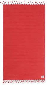 Πετσέτα Θαλάσσης Nef-Nef Homeware Expression 23 Coral