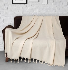 Sofa Cover Trendy - Natural (230) Natural