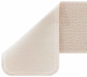 vidaXL Σκαλοπάτια 15 pcs Κρεμ 60 x 25 cm Πολυπροπυλένιο