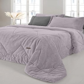Κουβερτοπάπλωμα Drops Melanze Guy Laroche Υπέρδιπλo 220x240cm Πολυέστερ