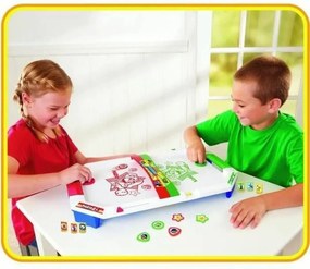 Επιτραπέζιο Παιχνίδι (FR) Super Mario Lucky Coin Game