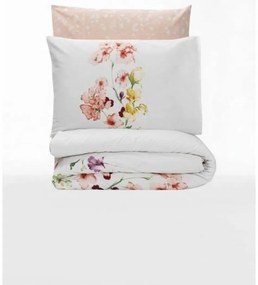 Σετ κάλυμμα παπλώματος Πολύχρωμο 220 x 240 cm