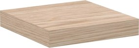 vidaXL Ράφι Κρεμαστό 23x23,5x4 εκ. Επεξ. Ξύλο