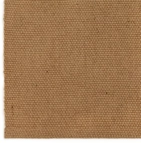 vidaXL Χαλί Ορθογώνιο 120x180 εκ. από Γιούτα
