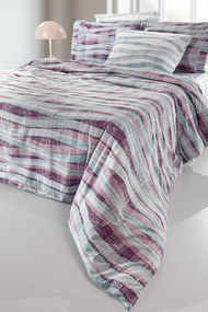 Σεντόνια Υπέρδιπλα (Σετ) Guy Laroche Active Iris