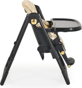 High chair Tiramisu 2 in 1 gold Limited Edition
