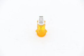 Yellow Indicator Light 14A