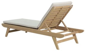 ΞΑΠΛΩΣΤΡΑ ETOILE ΜΑΞΙΛΑΡΙ ΦΥΣΙΚΟ BEIGE ΑΝΟΙΧΤΟ 185x65x87.5