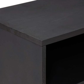 vidaXL Ντουλάπες Αποθήκευσης Πολύχρωμο 80 x 31,5 x 46 cm