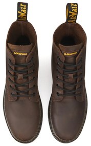 Δερμάτινα μποτάκια, Lusso Thurston Chukka