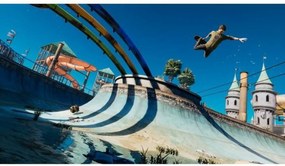 Βιντεοπαιχνίδι για Switch Activision Tony Hawk's Pro Skater 3 + 4