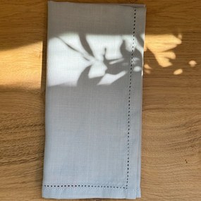 Πετσέτα Φαγητού (48x48) Nef-Nef Homeware Steady L.Grey