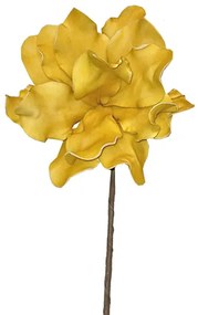 Λουλούδι Κίτρινο Art Et Lumiere 60εκ. 10558