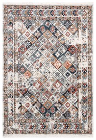 Χαλί (165x230) Polcarpet Bohemian 38557 Grey/Cream