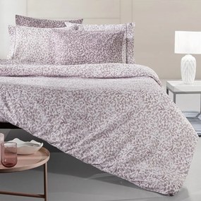 Σεντόνια Cult (Σετ 3τμχ) Melanze Guy Laroche Single 165x265cm 100% Cotton Percale