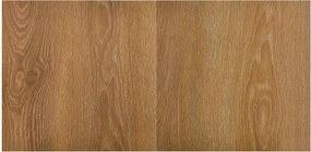 vidaXL Πλάκες Δαπέδου 55 pcs Καφέ 5,11 τ.μ. PVC