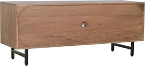 Τηλεόραση Home ESPRIT 140 x 40 x 55 cm