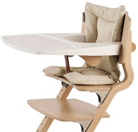 Leander Classic combi παιδική καρέκλα φαγητού Natural