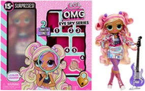 Κούκλα LOL Surprise!