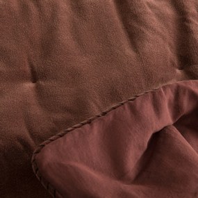 Παπλωμα από βαμβακερό βελούδο, Parma