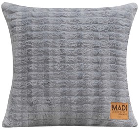 Διακοσμητικό Μαξιλάρι RAYS GREY Διακοσμητικό μαξιλάρι: 45 x 45 εκ.