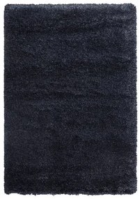 VOLLERSLEV χαλί ψηλό πέλος, 133x195 cm 904.925.74