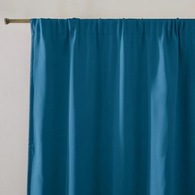 Κουρτίνα με οπάκ όψη και θερμομόνωση – Panason