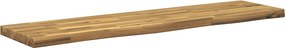 vidaXL Ορθογώνια Επιφάνεια Τραπεζιού 120 x 20 x 3,2 cm Ορθογώνιος