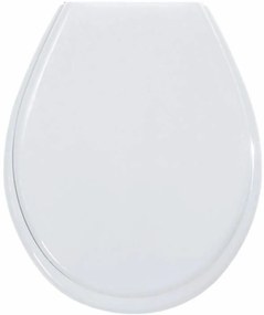 Καπάκι Τουαλέτας Gelco Λευκό πολυπροπυλένιο