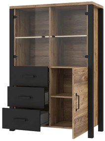 Βιτρίνα Violin-Kafe