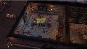 Βιντεοπαιχνίδι για Switch Microids The Dungeon Master of Naheulbeuk