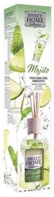 Αρωματικό Χώρου Με Ξύλινα Sticks Άρωμα Mojito 100ml