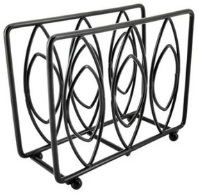 Χαρτοπετσετοθήκη Maxhome XX12034P/BLK