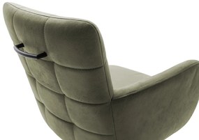 Tibet Τράπεζι Μασίφ Ακακία Σκούρο Καφέ 180x100x77