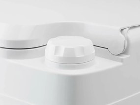 Τουαλέτα THETFORD Pp 165 φορητός 15 L